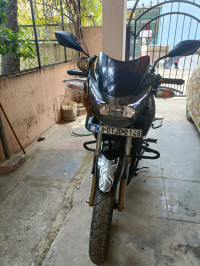 TVS Apache RTR 180  Model