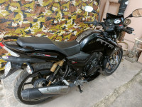 TVS Apache RTR 180