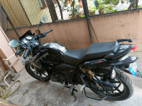 TVS Apache RTR 180
