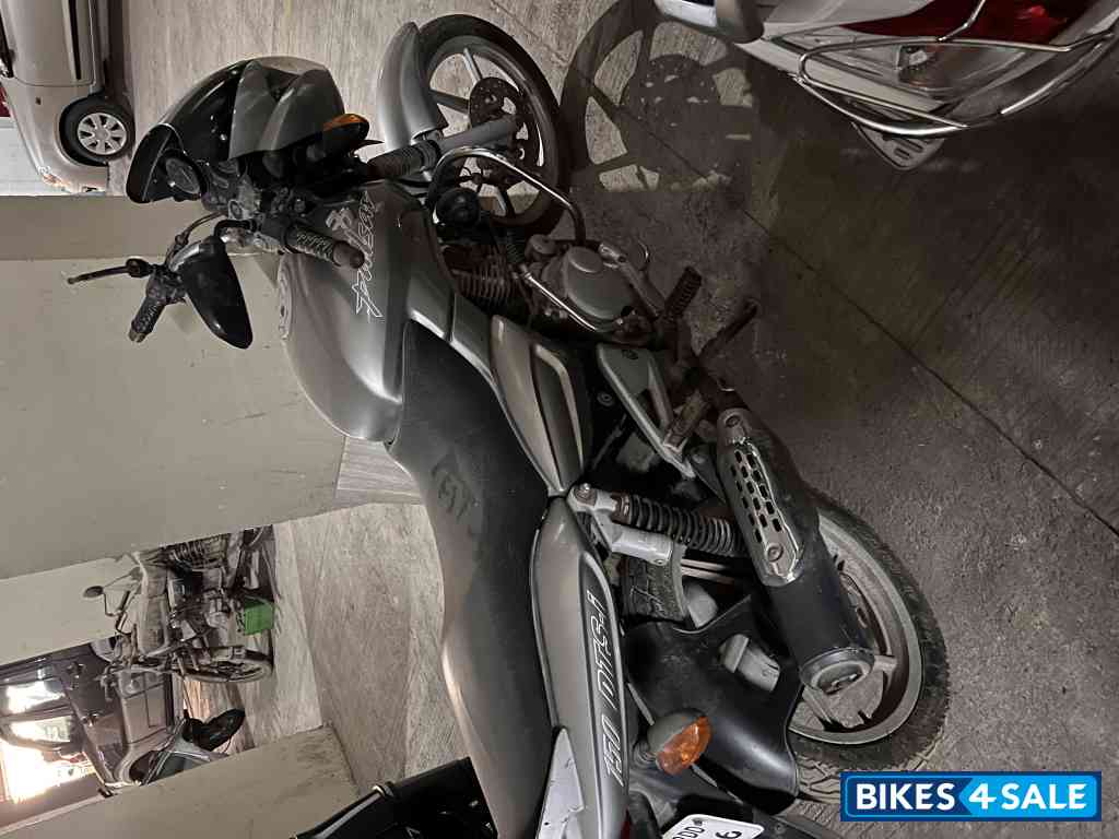 Bajaj Pulsar AS 150