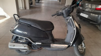 Suzuki Access 125 2011 Model