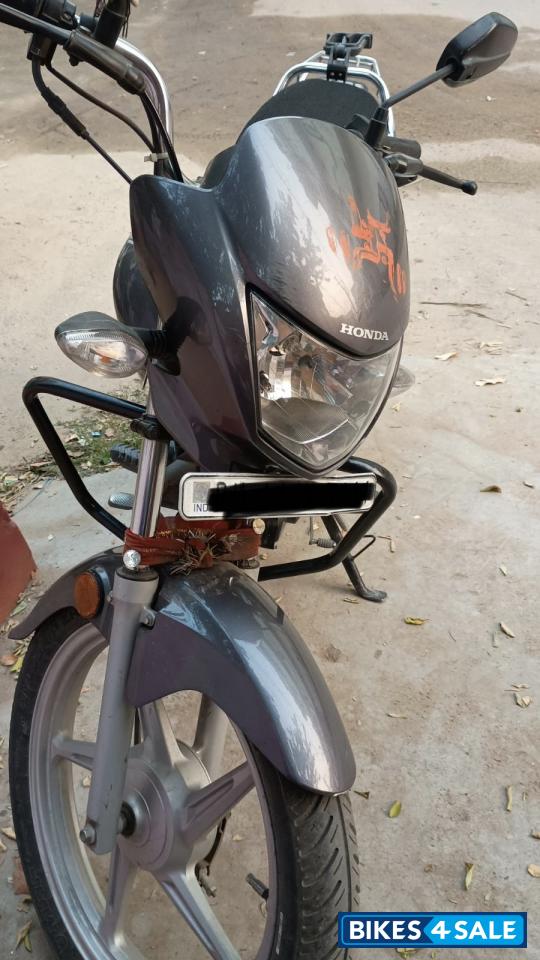 Honda CD 110 Dream Deluxe