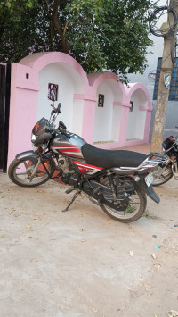 Honda CD 110 Dream Deluxe