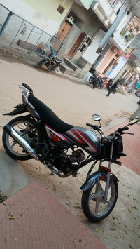 Honda CD 110 Dream Deluxe