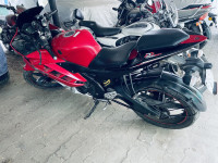 Yamaha YZF R15 V2 2012 Model