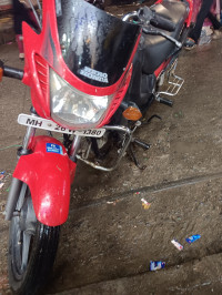 Hero Glamour 125 2007 Model