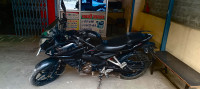 Bajaj Pulsar AS 150
