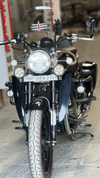 Royal Enfield Super Meteor 650 2025 Model