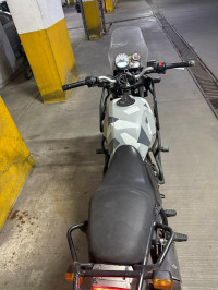 Royal Enfield Himalayan