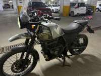 Royal Enfield Himalayan