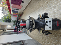 TVS Apache RTR 200 4V