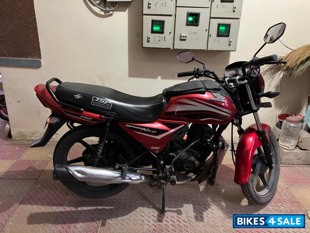 Honda Dream Neo