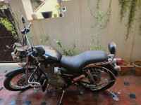 Royal Enfield Thunderbird 350