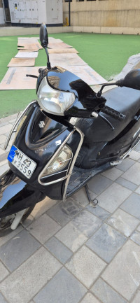 Suzuki Access 125