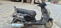 Suzuki Access 125
