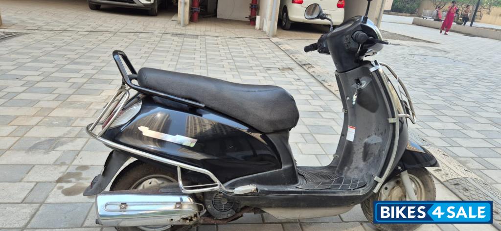 Suzuki Access 125