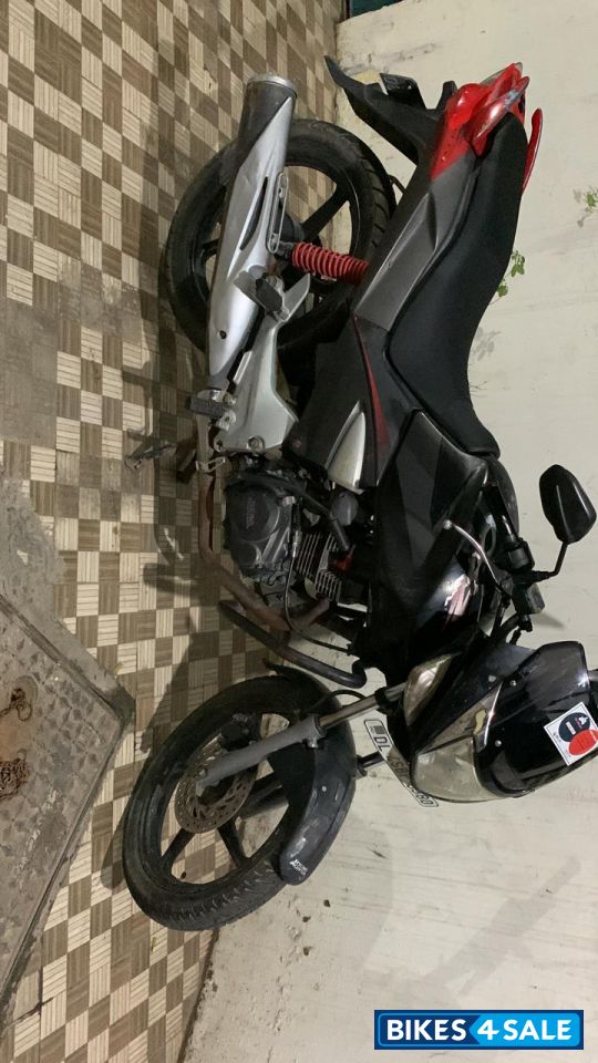 Hero CBZ Xtreme