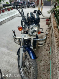 Royal Enfield Thunderbird TwinSpark 350