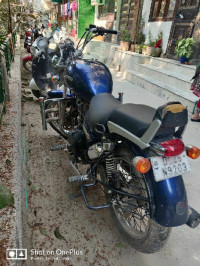 Royal Enfield Thunderbird TwinSpark 350