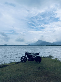 Husqvarna Vitpilen 250 2022 2022 Model