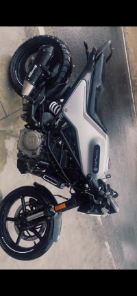 Husqvarna Vitpilen 250 2022