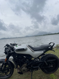 Husqvarna Vitpilen 250 2022