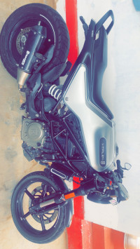 Husqvarna Vitpilen 250 2022