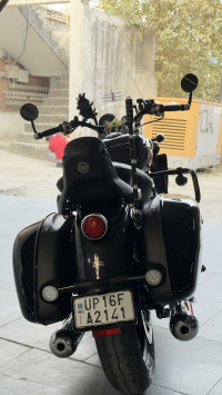 Royal Enfield Super Meteor 650