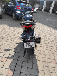 Suzuki Gixxer SF