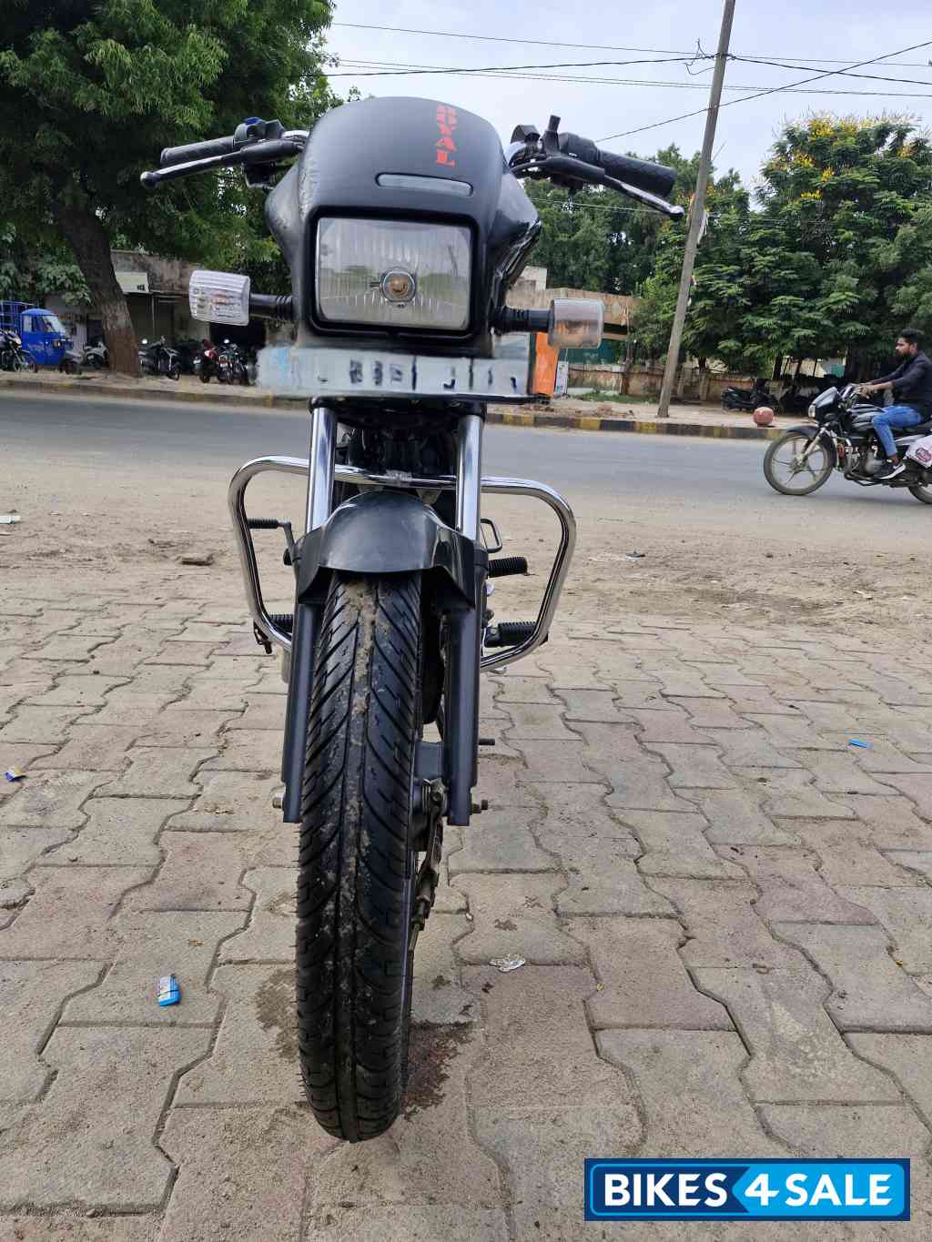 Hero Splendor Plus Xtec