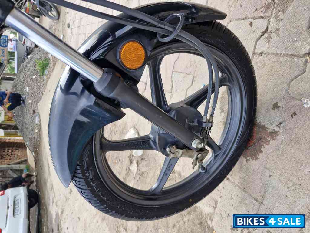 Hero Splendor Plus Xtec