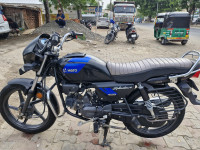 Hero Splendor Plus Xtec