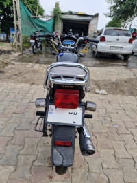 Hero Splendor Plus Xtec