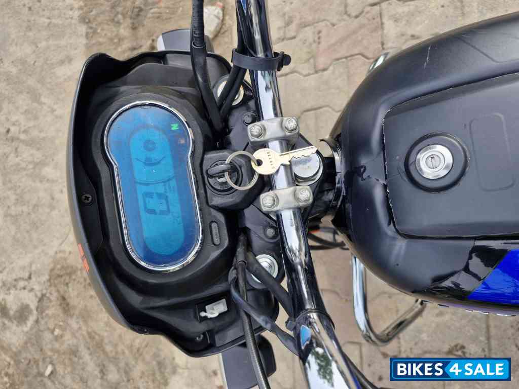 Hero Splendor Plus Xtec