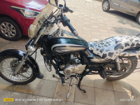 Bajaj Avenger 220 DTS-i