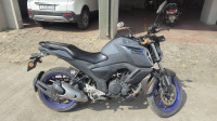 Yamaha FZ-S FI Ver 4.0 2023 Model