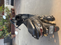 Suzuki Burgman Street 2023 Model