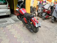 Orion Red Jawa 42 Dual Channel ABS Orion Red