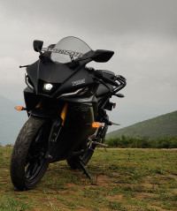 Yamaha R15 V4 2022 Model