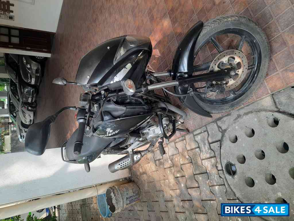 Bajaj Pulsar 150 DTSi