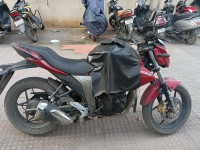 Suzuki Gixxer 150 2014 Model