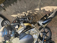 Black Mahindra Centuro