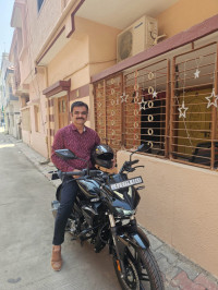 Hero Xtreme 125R 2025 Model