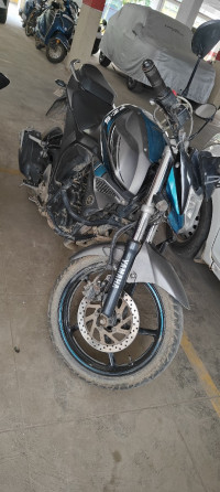 Yamaha FZ-S FI V2 2018 Model
