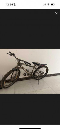 Bicycle Gang jeriko 2023 Model