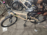 Bicycle Hercules 2025 Model