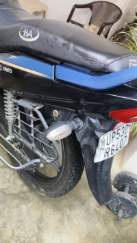 Hero Super Splendor BS6