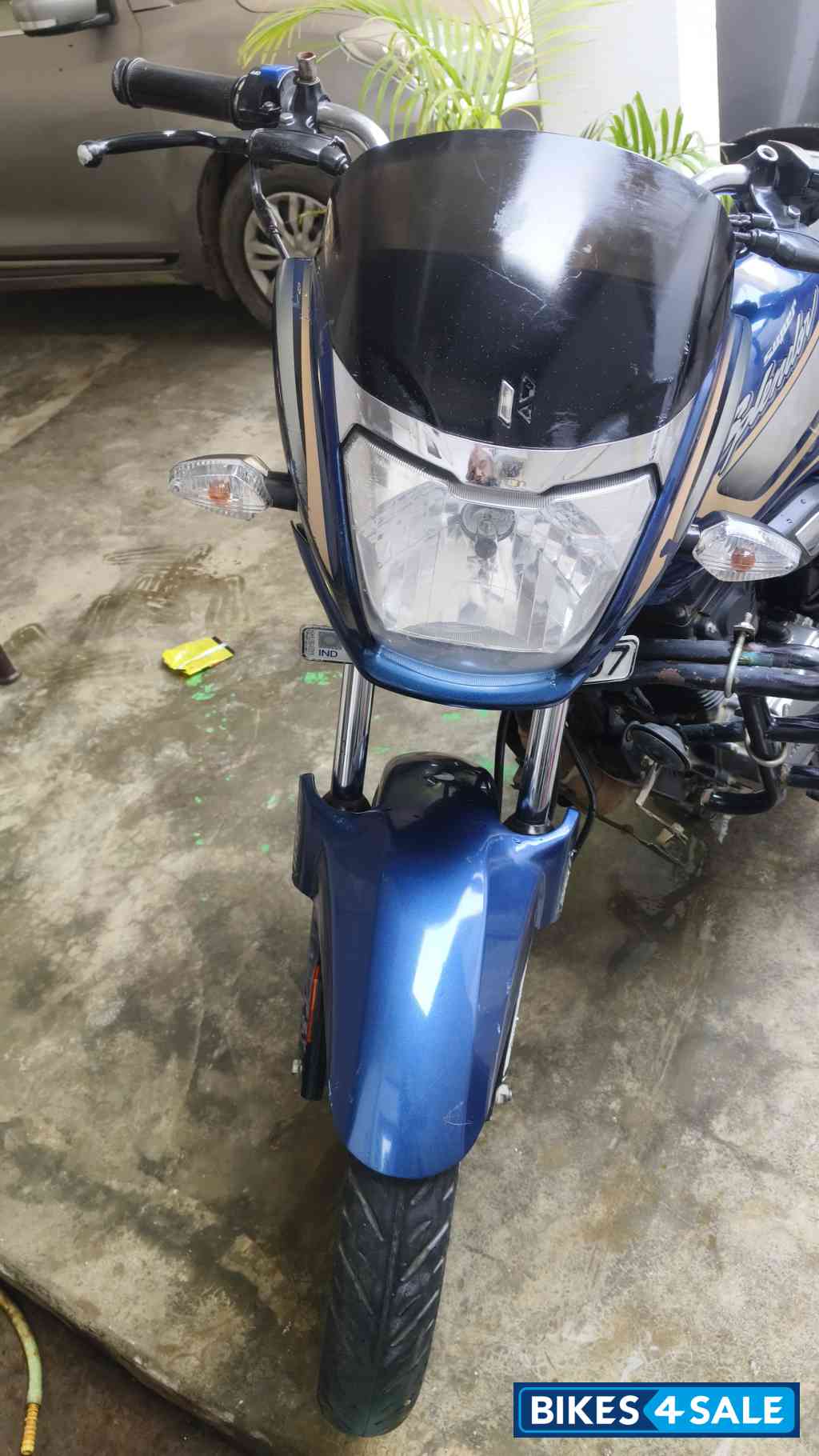 Hero Super Splendor BS6