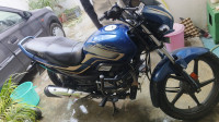 Hero Super Splendor BS6