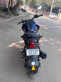 Yamaha FZ-S FI V3 2023 Model